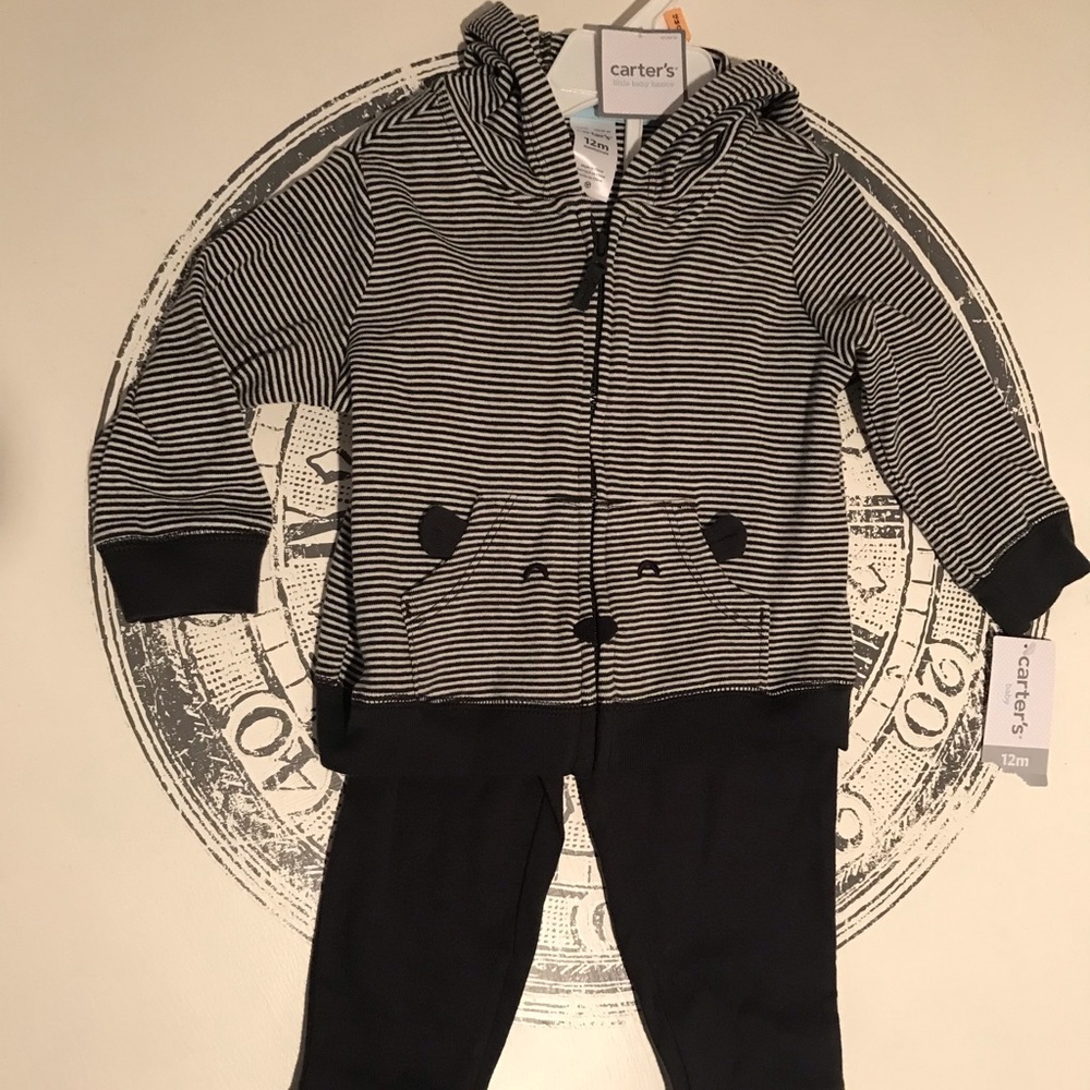 NEVER WORN! Baby Boy